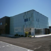 Immobile commerciale direzionale